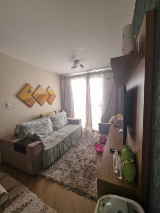 Imagem Apartamento com 2 Quartos à Venda, 52 m² em Vila Carrão - São Paulo Imagem Apartamento com 2 Quartos à Venda, 52 m² em Vila Carrão - São Paulo