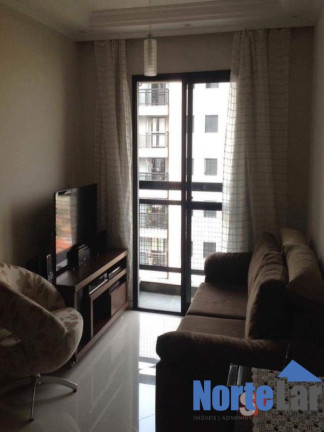 Imagem Apartamento com 3 Quartos à Venda, 68 m² em Vila Carbone - São Paulo Imagem Apartamento com 3 Quartos à Venda, 68 m² em Vila Carbone - São Paulo