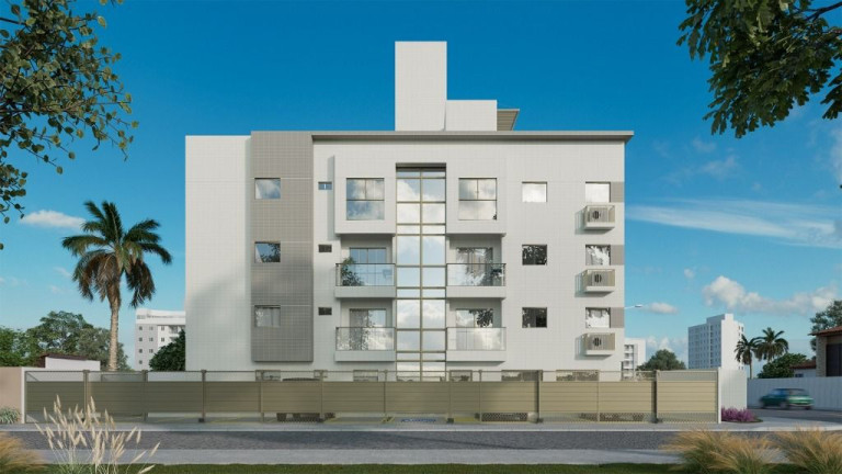 Imagem Cobertura com 3 Quartos à Venda, 79 m² em Bessa - João Pessoa Imagem Cobertura com 3 Quartos à Venda, 79 m² em Bessa - João Pessoa