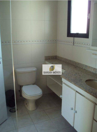 Imagem Apartamento com 3 Quartos à Venda, 101 m² em Vila Andrade - São Paulo