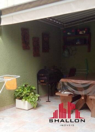 Imagem Sobrado com 3 Quartos à Venda, em Jardim São Guilherme - Sorocaba Imagem Sobrado com 3 Quartos à Venda, em Jardim São Guilherme - Sorocaba