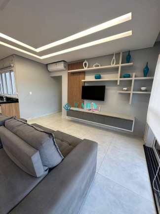 Imagem Apartamento com 3 Quartos à Venda, 152 m² em Toninhas - Ubatuba