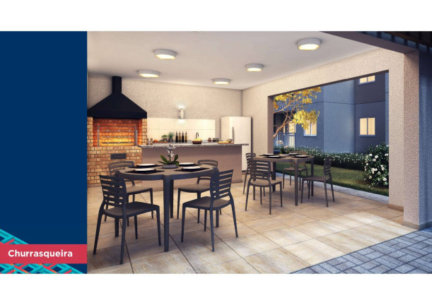 Imagem Apartamento à Venda, 41 m² em Vila São João - Guarulhos