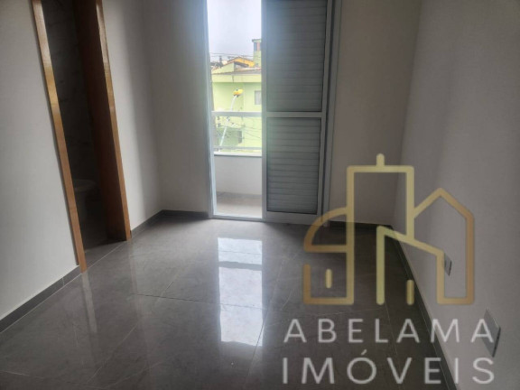 Imagem Sobrado com 2 Quartos à Venda, 114 m² em Vila Bela Vista - Santo André