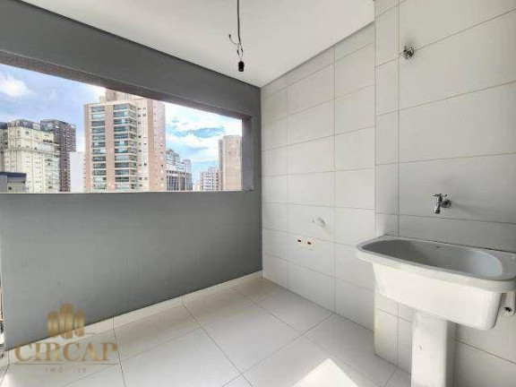 Imagem Apartamento com 4 Quartos à Venda, 248 m² em Vila Nova Conceição - São Paulo