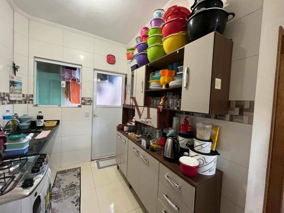 Imagem Casa com 2 Quartos à Venda, 45 m² em Jardim Imperador Iv - Praia Grande Imagem Casa com 2 Quartos à Venda, 45 m² em Jardim Imperador Iv - Praia Grande