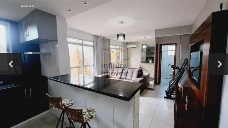Imagem Apartamento com 1 Quarto à Venda, 67 m² em Nova Granada - Belo Horizonte Imagem Apartamento com 1 Quarto à Venda, 67 m² em Nova Granada - Belo Horizonte