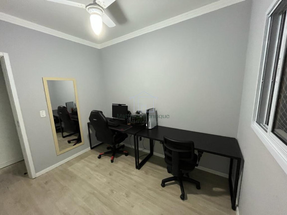 Imagem Apartamento com 2 Quartos à Venda, 50 m² em Tulipas - Jundiaí Imagem Apartamento com 2 Quartos à Venda, 50 m² em Tulipas - Jundiaí