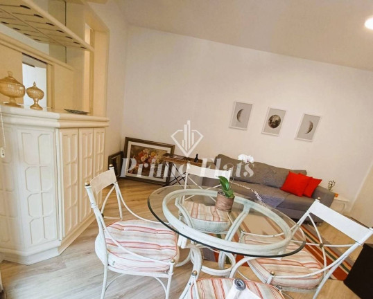Imagem Apartamento com 2 Quartos à Venda, 60 m² em Jardins - São Paulo Imagem Apartamento com 2 Quartos à Venda, 60 m² em Jardins - São Paulo