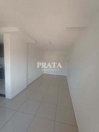 Imagem Apartamento com 2 Quartos à Venda, 54 m² em Chico De Paula - Santos Imagem Apartamento com 2 Quartos à Venda, 54 m² em Chico De Paula - Santos
