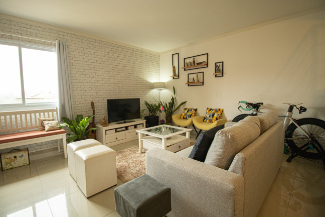Casa com 3 Quartos à Venda, 108 m² em Mirante Da Colonia - Jundiaí