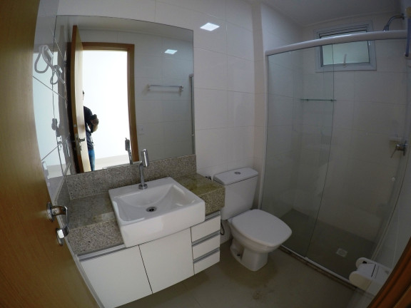 Imagem Apartamento com 3 Quartos à Venda, 100 m² em Muquiçaba - Guarapari Imagem Apartamento com 3 Quartos à Venda, 100 m² em Muquiçaba - Guarapari