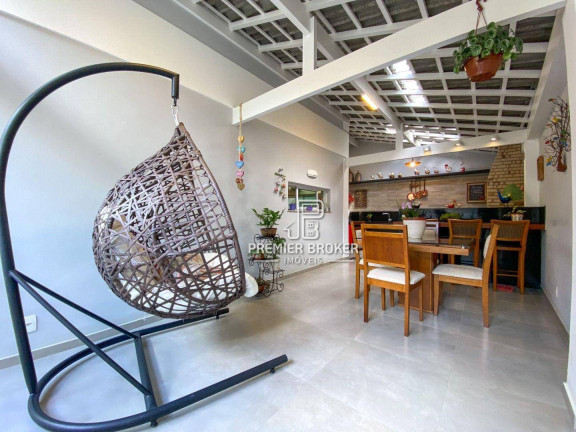 Imagem Casa com 4 Quartos à Venda, 180 m² em Várzea - Teresópolis Imagem Casa com 4 Quartos à Venda, 180 m² em Várzea - Teresópolis