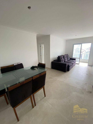 Imagem Apartamento com 2 Quartos à Venda, 75 m² em Boqueirão - Praia Grande Imagem Apartamento com 2 Quartos à Venda, 75 m² em Boqueirão - Praia Grande