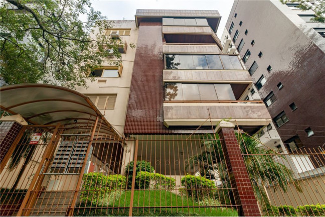 Imagem Imóvel com 3 Quartos à Venda, em Bela Vista - Porto Alegre Imagem Imóvel com 3 Quartos à Venda, em Bela Vista - Porto Alegre