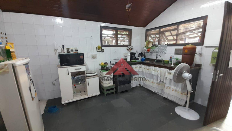 Imagem Casa com 4 Quartos à Venda, 80 m² em Engenho Do Mato - Niterói Imagem Casa com 4 Quartos à Venda, 80 m² em Engenho Do Mato - Niterói