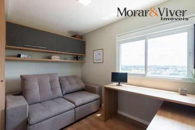 Imagem Apartamento com 3 Quartos à Venda, 198 m² em Boa Vista - Curitiba Imagem Apartamento com 3 Quartos à Venda, 198 m² em Boa Vista - Curitiba