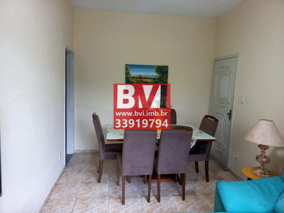Imagem Apartamento com 2 Quartos à Venda, 60 m² em Irajá - Rio De Janeiro