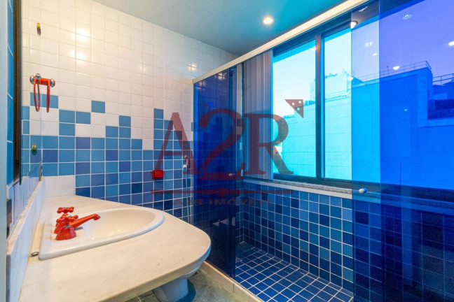 Imagem Apartamento com 4 Quartos à Venda, 425 m² em Copacabana - Rio De Janeiro