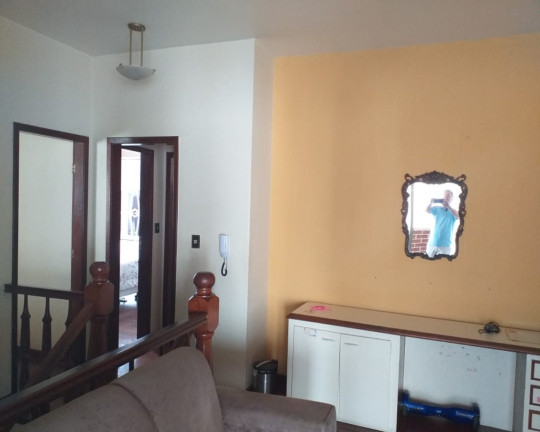 Imagem Imóvel com 5 Quartos à Venda, 200 m² em São Mateus - Juiz De Fora