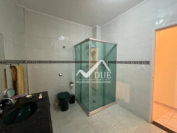 Imagem Apartamento com 4 Quartos à Venda, 230 m² em Aparecida - Santos