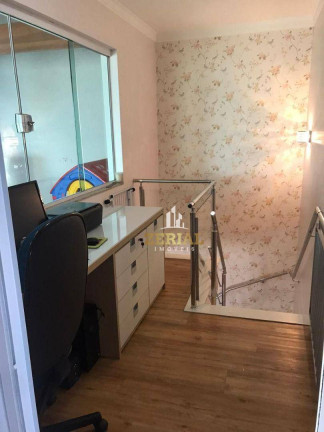 Imagem Cobertura com 4 Quartos à Venda, 174 m² em Barcelona - São Caetano Do Sul Imagem Cobertura com 4 Quartos à Venda, 174 m² em Barcelona - São Caetano Do Sul
