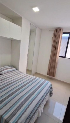 Imagem Apartamento com 3 Quartos à Venda, 75 m² em Bancários - João Pessoa Imagem Apartamento com 3 Quartos à Venda, 75 m² em Bancários - João Pessoa