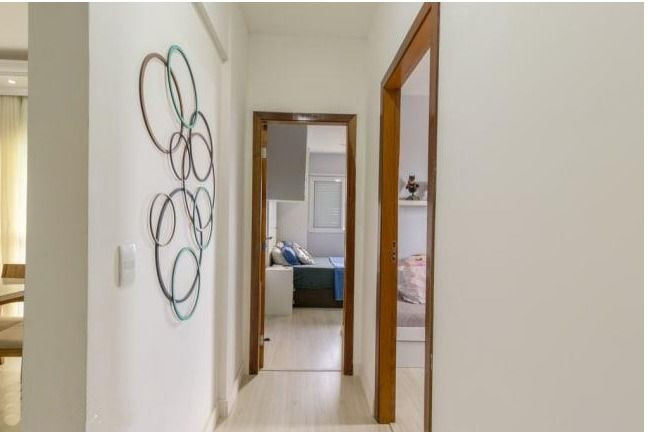 Imagem Apartamento com 3 Quartos à Venda, 111 m² em Jardim Augusta - São José Dos Campos