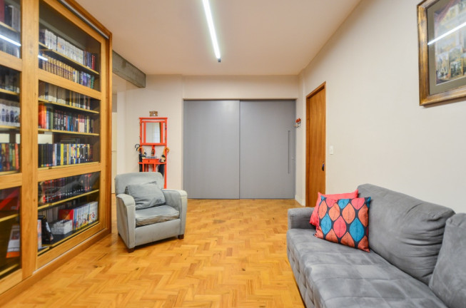 Imagem Apartamento com 3 Quartos à Venda, 163 m² em Jardim Paulista - São Paulo Imagem Apartamento com 3 Quartos à Venda, 163 m² em Jardim Paulista - São Paulo
