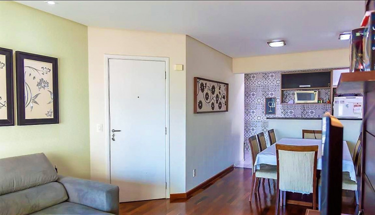 Imagem Apartamento com 3 Quartos à Venda, 104 m² em Centro - São Bernardo Do Campo Imagem Apartamento com 3 Quartos à Venda, 104 m² em Centro - São Bernardo Do Campo