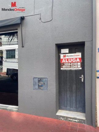 Imagem Casa com 3 Quartos para Alugar, 130 m² em Centro - Sorocaba Imagem Casa com 3 Quartos para Alugar, 130 m² em Centro - Sorocaba
