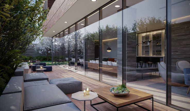 Imagem Imóvel com 3 Quartos à Venda, 272 m² em Jardins - São Paulo Imagem Imóvel com 3 Quartos à Venda, 272 m² em Jardins - São Paulo