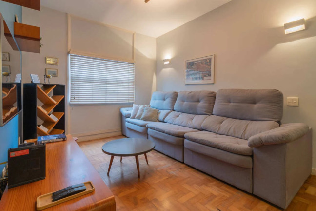 Imagem Apartamento com 2 Quartos à Venda, 81 m² Imagem Apartamento com 2 Quartos à Venda, 81 m²