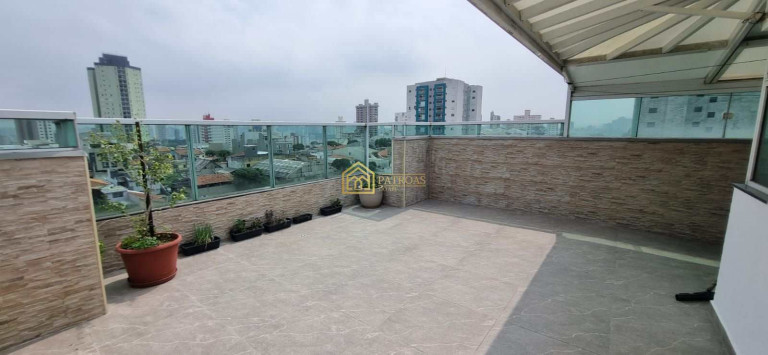 Imagem Apartamento com 3 Quartos à Venda, 166 m² em Parque Das Nações - Santo André Imagem Apartamento com 3 Quartos à Venda, 166 m² em Parque Das Nações - Santo André