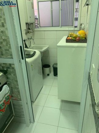 Imagem Apartamento com 3 Quartos à Venda, 74 m² em Mooca - São Paulo Imagem Apartamento com 3 Quartos à Venda, 74 m² em Mooca - São Paulo