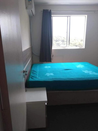 Imagem Apartamento com 3 Quartos à Venda, 102 m² em Costa E Silva - Joinville