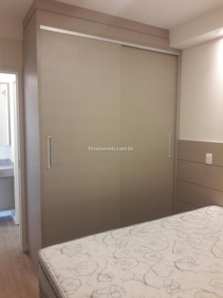 Imagem Imóvel com 1 Quarto à Venda, 42 m² em Brooklin - São Paulo Imagem Imóvel com 1 Quarto à Venda, 42 m² em Brooklin - São Paulo