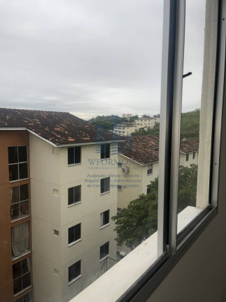 Imagem Apartamento com 2 Quartos à Venda, 44 m² em Tomás Coelho - Rio De Janeiro Imagem Apartamento com 2 Quartos à Venda, 44 m² em Tomás Coelho - Rio De Janeiro