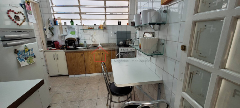 Imagem Apartamento com 2 Quartos à Venda, 90 m² em Cambuci - São Paulo