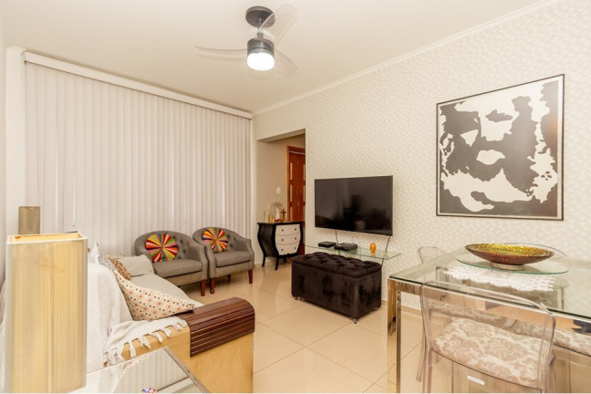 Imagem Apartamento com 2 Quartos à Venda, 61 m² em Santana - São Paulo Imagem Apartamento com 2 Quartos à Venda, 61 m² em Santana - São Paulo