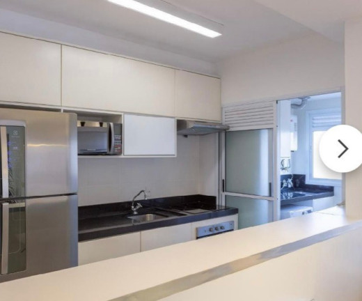 Imagem Imóvel com 2 Quartos à Venda, 60 m² em Barra Funda - São Paulo