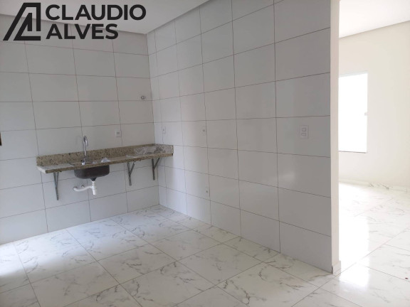 Imagem Casa à Venda, 75 m² em Conceição - Feira De Santana Imagem Casa à Venda, 75 m² em Conceição - Feira De Santana