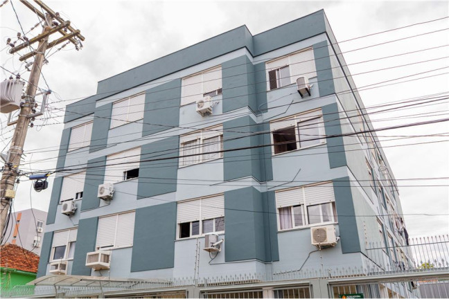 Imagem Imóvel com 3 Quartos à Venda, em Jardim Itu - Porto Alegre Imagem Imóvel com 3 Quartos à Venda, em Jardim Itu - Porto Alegre