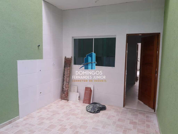 Imagem Casa com 2 Quartos para Alugar, 78 m² em Cidade Líder - São Paulo