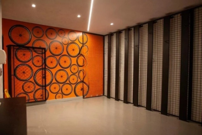 Imagem Imóvel com 1 Quarto à Venda, 18 m² em Perdizes - São Paulo Imagem Imóvel com 1 Quarto à Venda, 18 m² em Perdizes - São Paulo