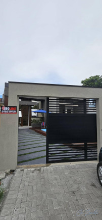 Imagem Casa com 3 Quartos à Venda, 82 m² em Bom Retiro - Matinhos Imagem Casa com 3 Quartos à Venda, 82 m² em Bom Retiro - Matinhos