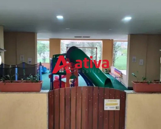 Imagem Apartamento com 1 Quarto à Venda, 42 m² em Jacarepaguá - Rio De Janeiro