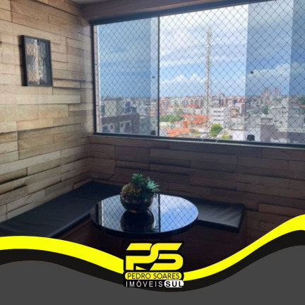 Imagem Apartamento com 3 Quartos à Venda, 88 m² em Jardim Cidade Universitária - João Pessoa Imagem Apartamento com 3 Quartos à Venda, 88 m² em Jardim Cidade Universitária - João Pessoa