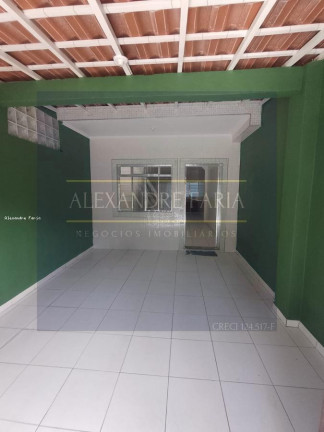 Imagem Casa com 2 Quartos à Venda, 120 m² em São Francisco Da Praia - São Sebastião
