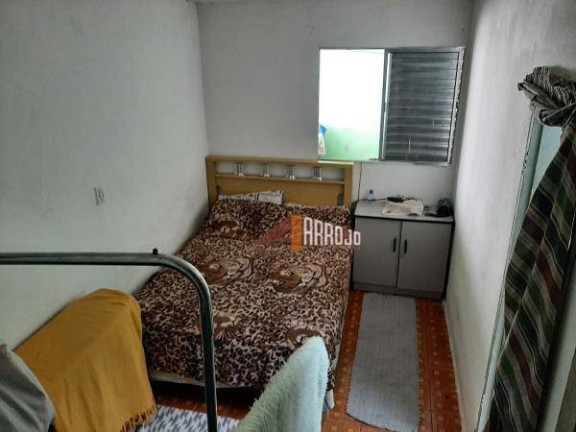 Imagem Sobrado com 1 Quarto à Venda, 108 m² em Vila Rio Branco - São Paulo Imagem Sobrado com 1 Quarto à Venda, 108 m² em Vila Rio Branco - São Paulo